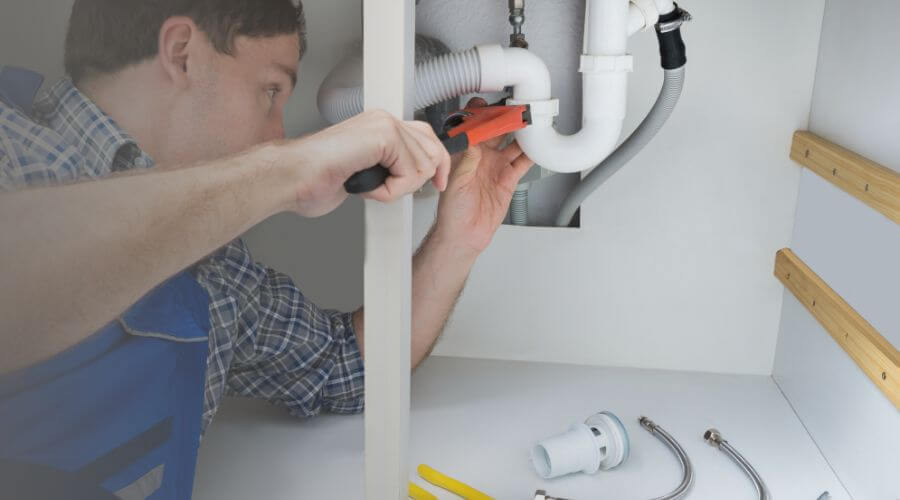 Professional Leak Detection in Lucerne, IN
