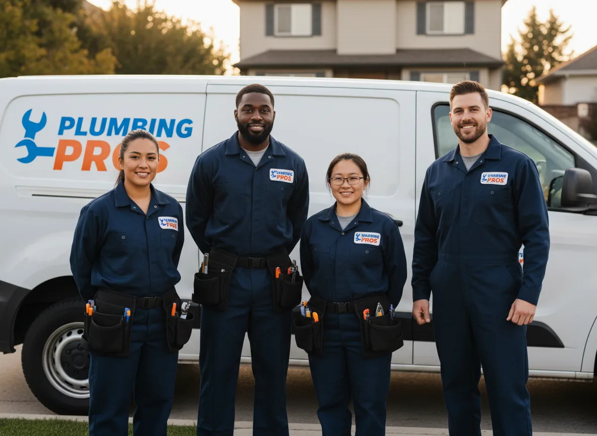 Water Heater Repair company in Lucerne, IN